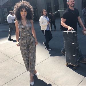 Meet your Posher, Imoh